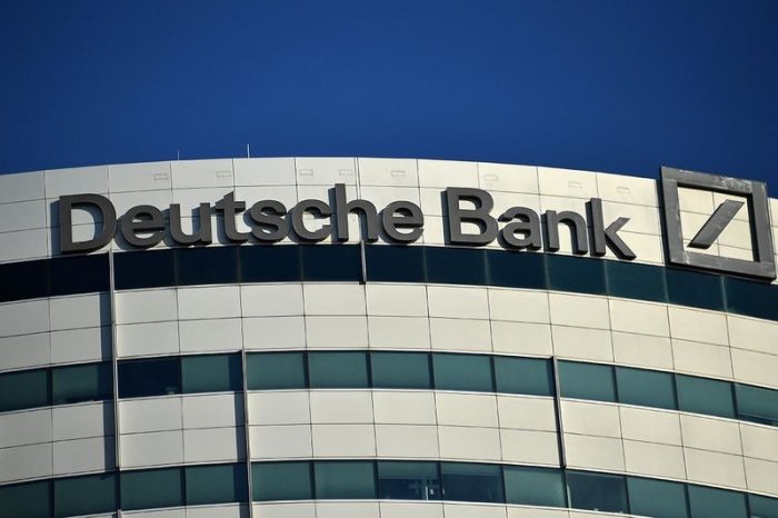 Deutsche Bank Denies U.S. Senators Info On Trump Accounts