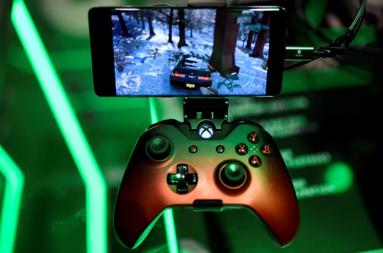Digital Video Game Spending Hits Record High