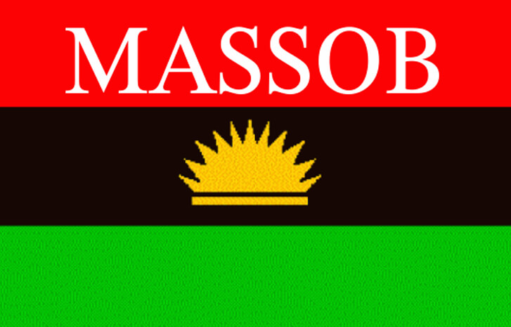 Don’t Come Near Southeast– MASSOB Warns Chinese Doctors