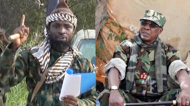 Don’t Let Them Free Captured Boko Haram Members – Deby