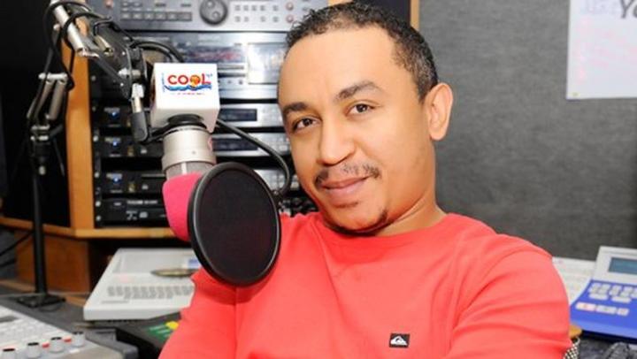 Easter Is Not Scriptural – Daddy Freeze Slams Christians