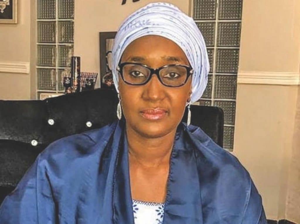 FG To Investigate N20,000 Double Payments For Palliative