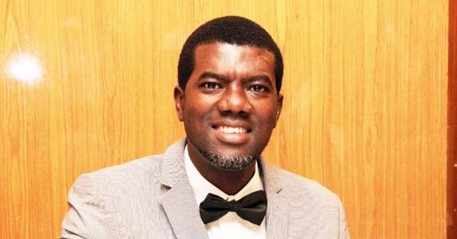 Fire At Accountant-General’s Office Is ‘Fishy’ – Omokri