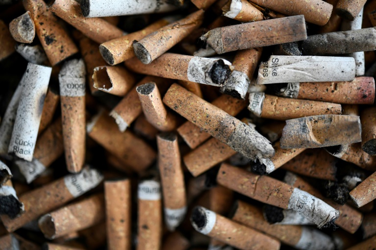 France Testing Whether Nicotine Could Prevent Coronavirus
