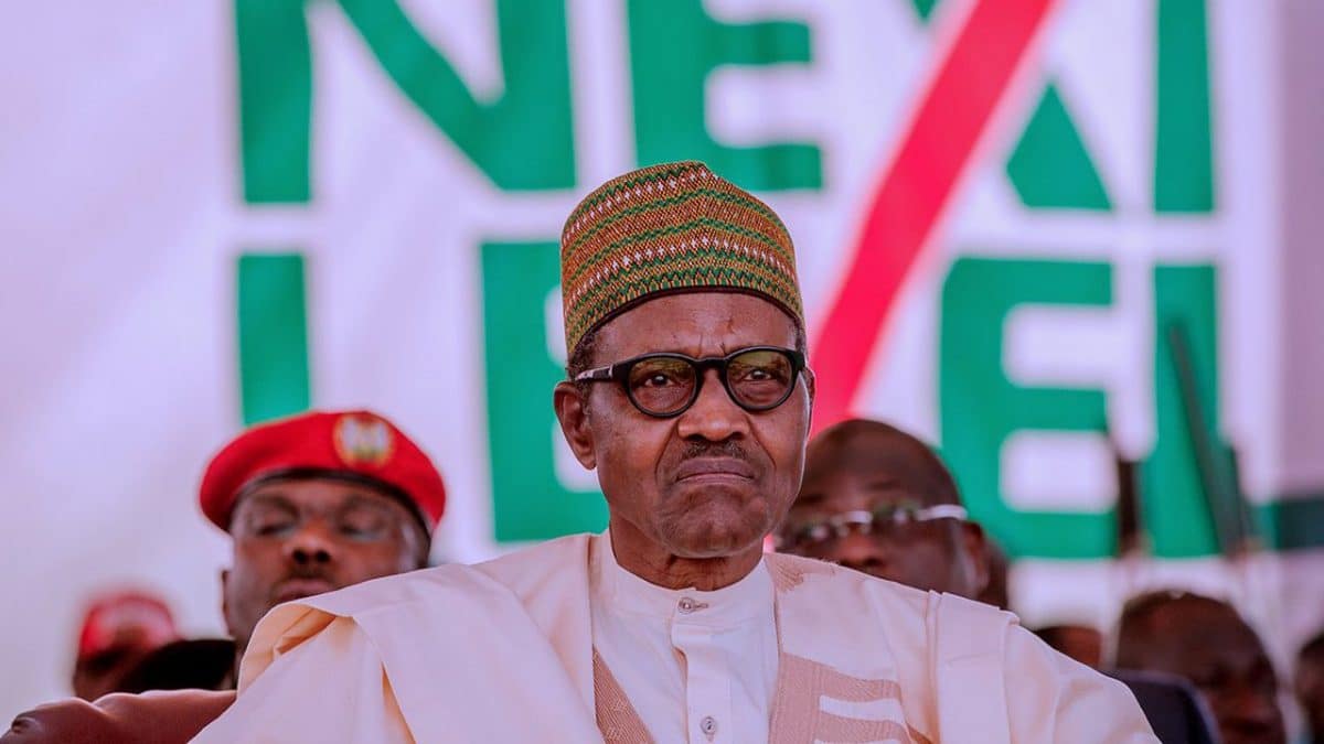 Giant Of Africa Can’t Give Nigerians Food – C&S To Buhari