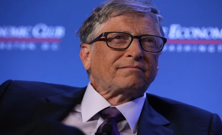 Halting Funds To WHO Is As Dangerous As It Sounds – Gates