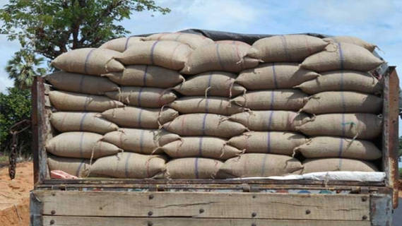 IPOB Donates More Food Supplies To South-East Region