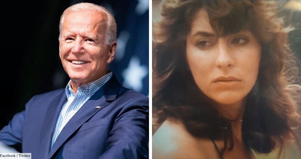 Joe Biden Accused Of Sexual Assault, Campaign Reacts