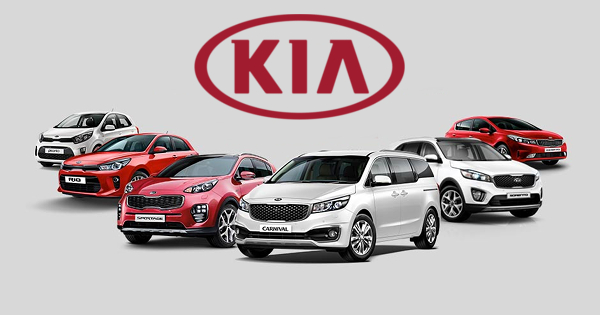 Kia Motors Set To Shut Korean Plants Over Virus