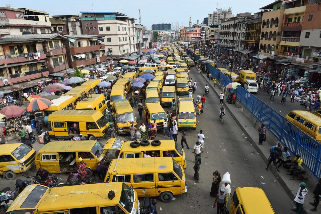 Lagos Records 70 New Cases Of COVID-19 In One Day