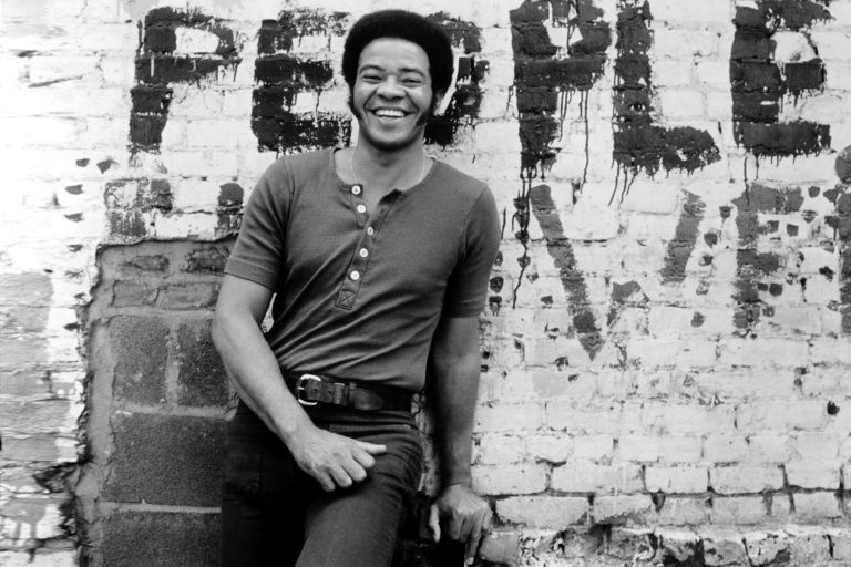 Bill Withers Lean On Me Singer Bill Withers Dies At 81