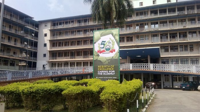 Medical Doctor At UCH Tests Positive For Coronavirus