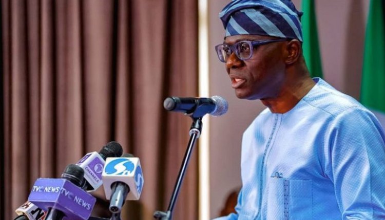 Miscreants Attacking Lagos Are Not Hungry – Sanwo-Olu