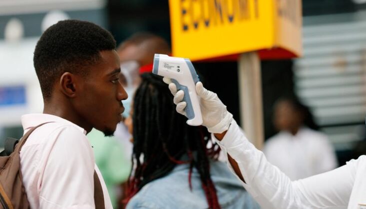 Nigeria Records 117 New Cases Of Coronavirus; 782 Total
