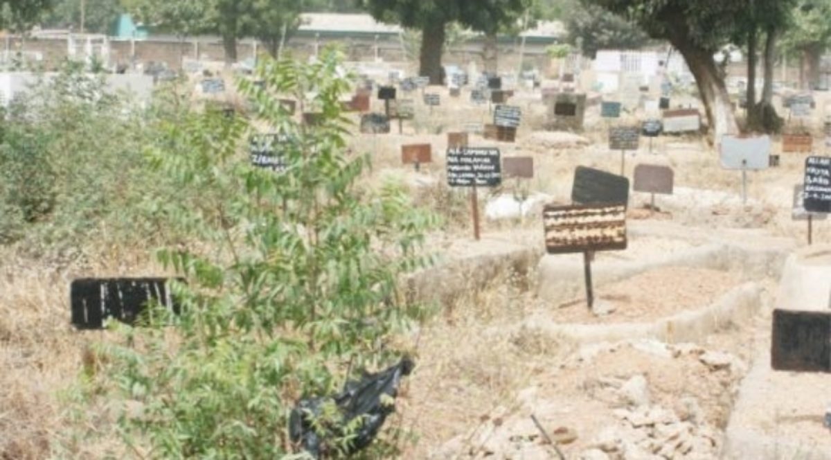 Nigerians React To Mysterious Deaths 600 Persons In Kano
