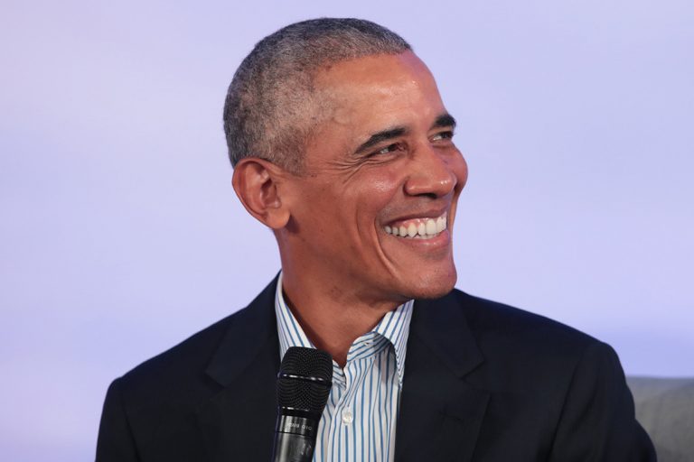 Obama Endorses Biden For White House