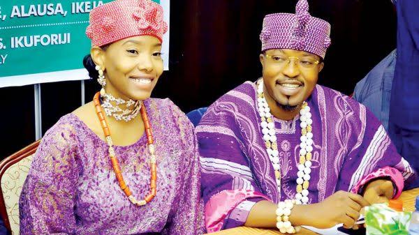 Oluwo Raped Me And Forced Me To Marry Him – Ex-Wife