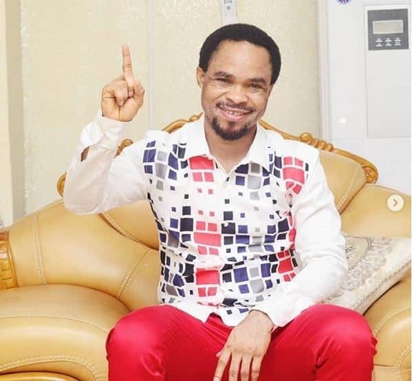 Pastor Ashimolowo Attacks Popular Prophet, Odumeje