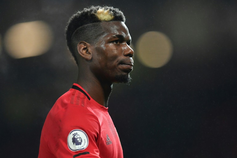 Pogba 'Hungry To Come Back' From Injury
