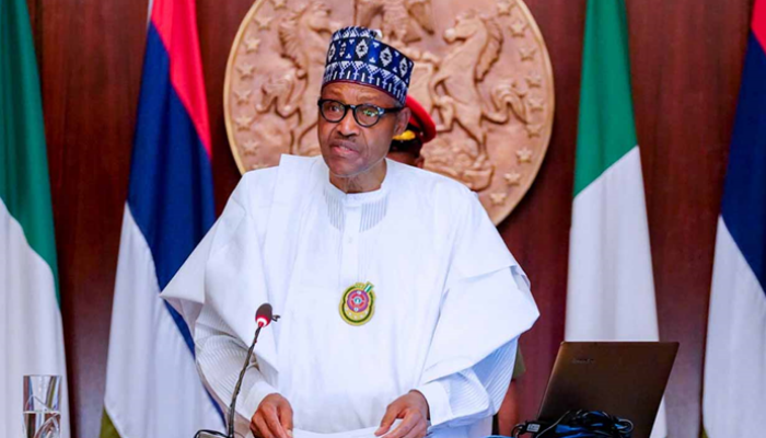 President Buhari Issues Fresh Directive To Nigerian Army