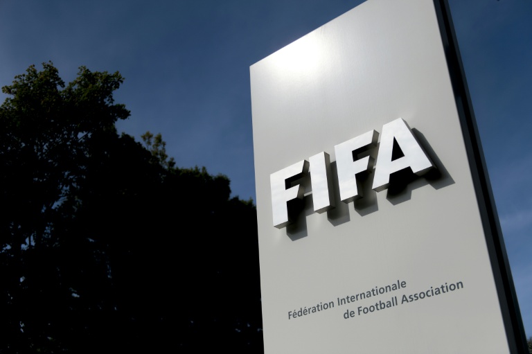Qatar, Russia Deny Buying World Cup Rights In Bribe Case