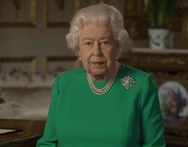 Queen Elizabeth Makes Strange Request For Her Birthday