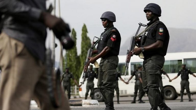 Sani, Kanu Caution Security Against Brutalising Nigerians