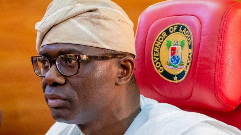 Lagos Sanwo-Olu Told To Arrest Members Of Akindele’s Trial