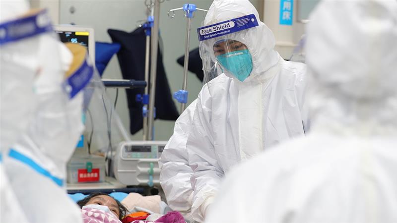 Thailand Reports 30 New Coronavirus Cases