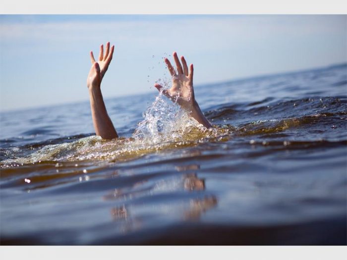 Two Teenagers Drown In Lagos Beach