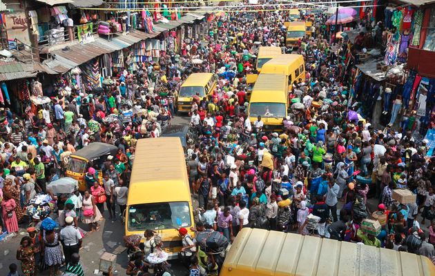 Unimaginable Mass Job Losses Loom In Nigeria