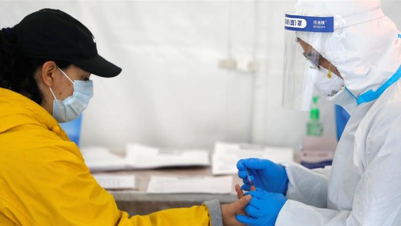 WHO Warns Against Coronavirus 'Immunity Passports'