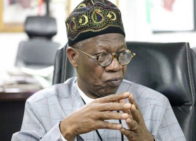 No Govt Has Done So Much With Less Income Like Buhari – Lai