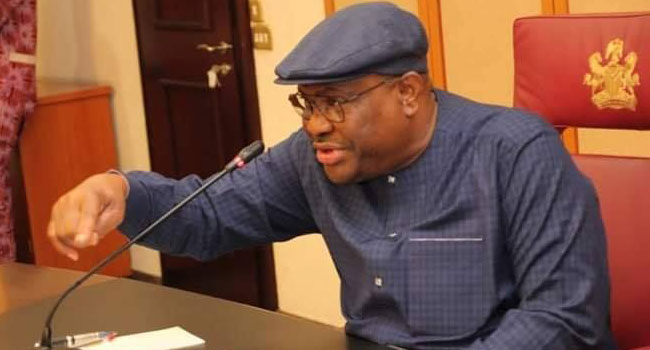Wike Announces Arrest Of 22 Exxon Mobil Workers