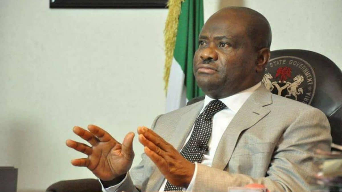 Wike Makes U-turn, Cancels Easter Services In Rivers