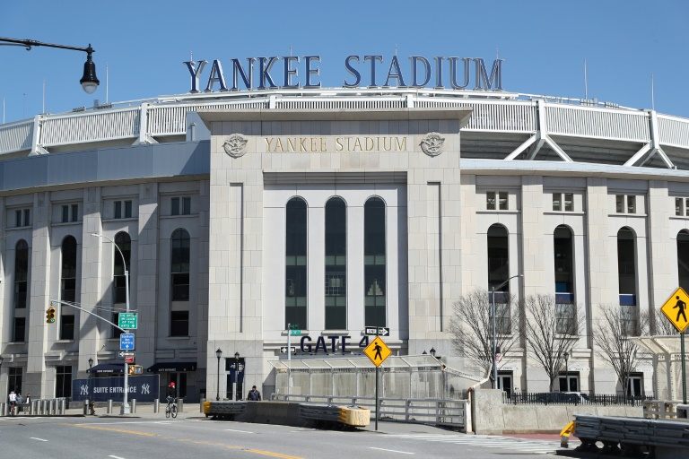 Yankees Top Forbes' List Of Richest MLB Clubs