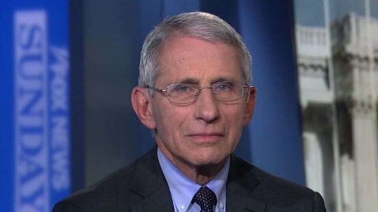 You Misled The World - Fauci US Virus Expert Blasts China