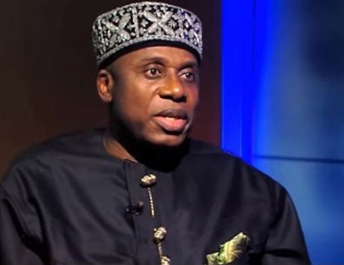 Women Should Be Given More Political Appointments – Amaechi