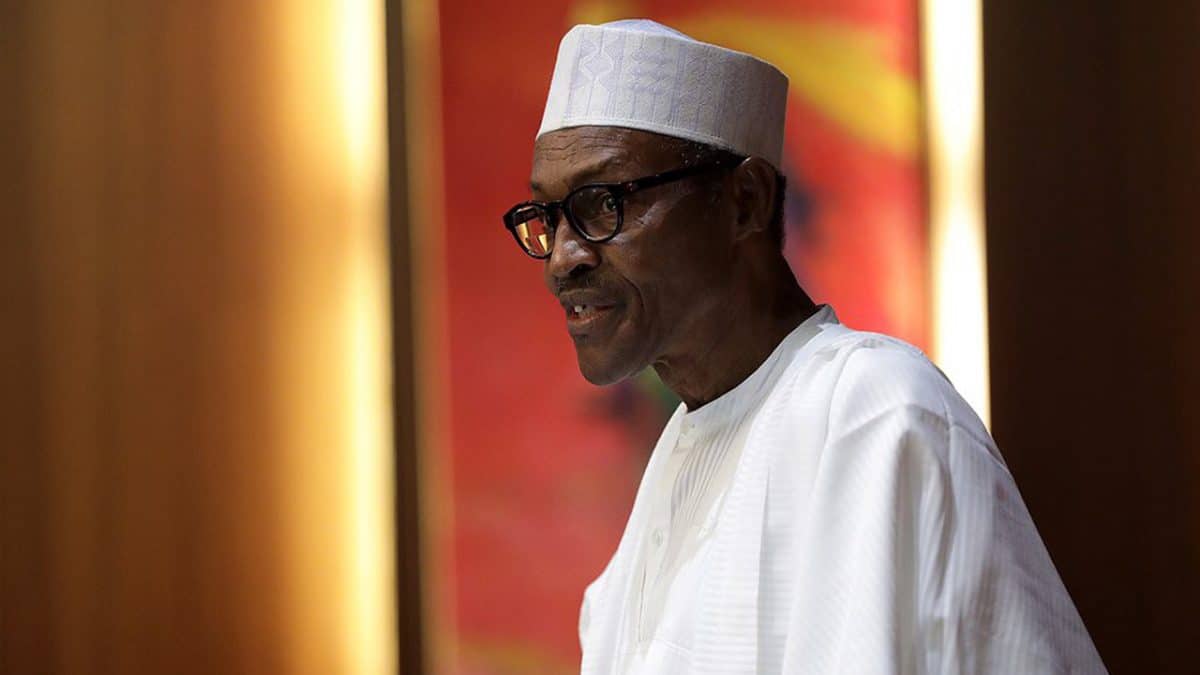 ‘Pay Us Via BVN’ – Nigerians Cry Out To Buhari