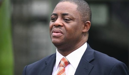 Kayode ‘You Must Not Be Slave To Dangote To Be fulfilled’ – FFK