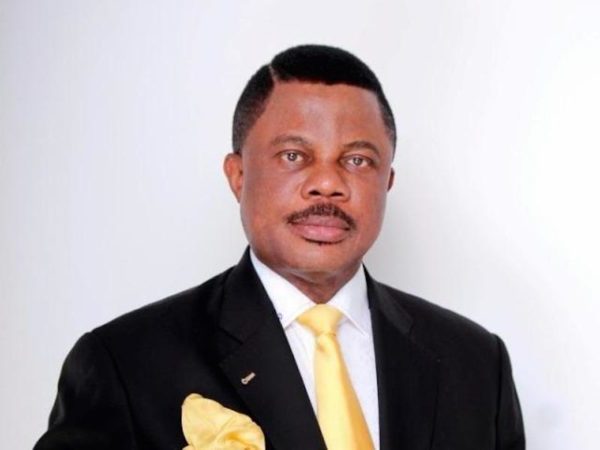 Obiano Criticised For Delay In Anambra Airport Opening