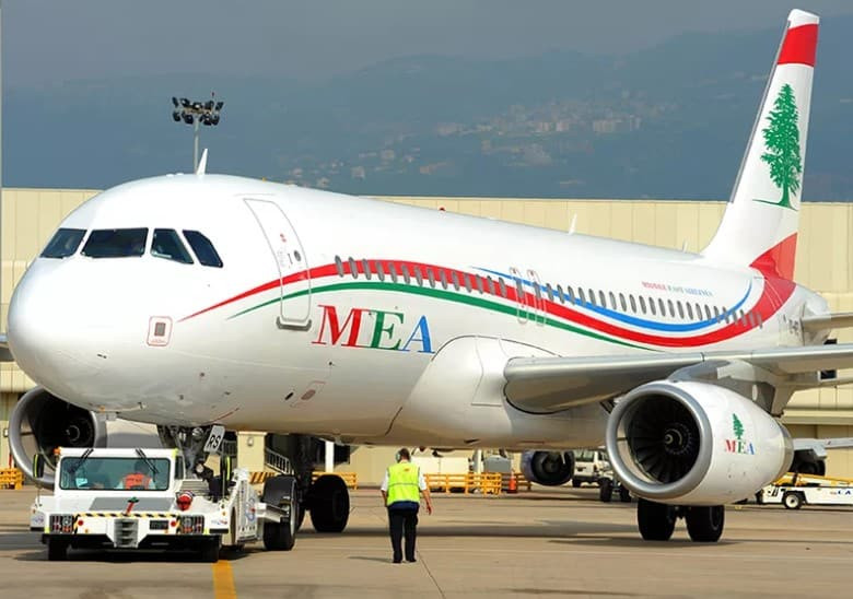 25 Passengers On Flight From Kano To Beirut Test Positive