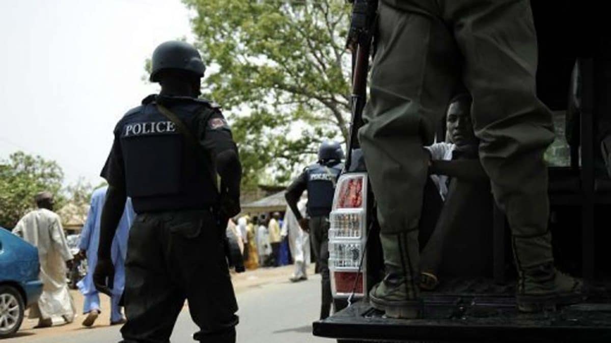 Adamawa Police Alleges Illegal Use Of Uniform, Constitutes Taskforce