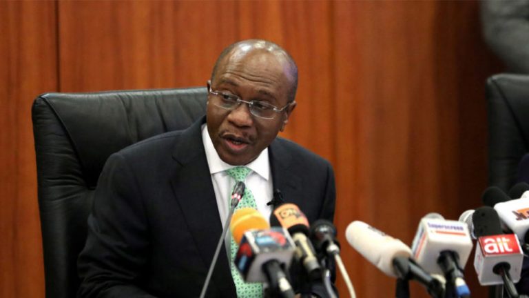 Insecurity Worsens Nigeria’s Inflation – CBN Boss, Emefiele