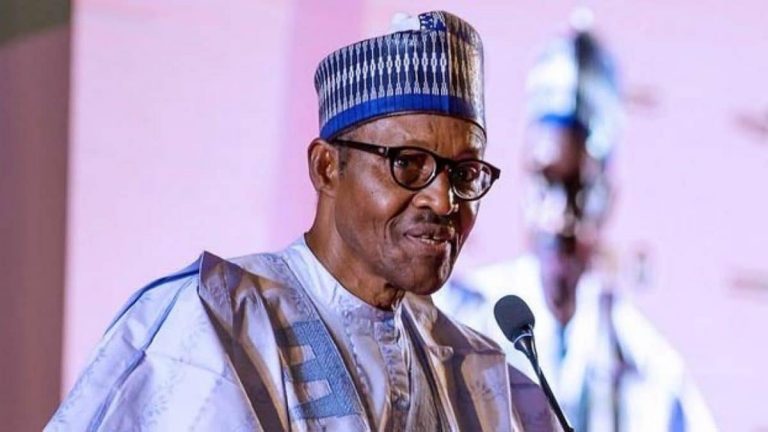 Abacha Loot - Buhari Opens Up On How $311m Will Be Spent