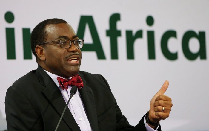 Adesina Sends Message To AfDB Stakeholders