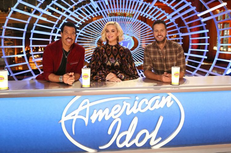 American Idol To Encore Charity Song ‘We Are The World’