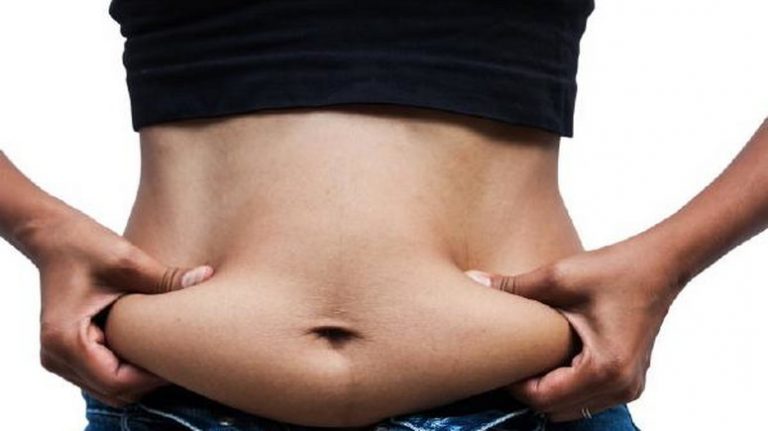 Belly Fat Can Cause Premature Death - Nkasiobi