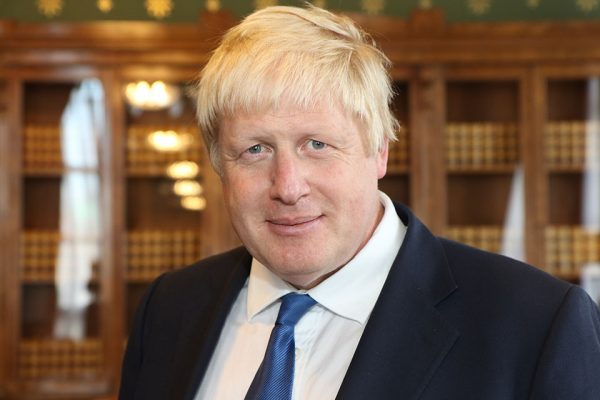 Boris Johnson Not Lifting Coronavirus Lockdown Yet