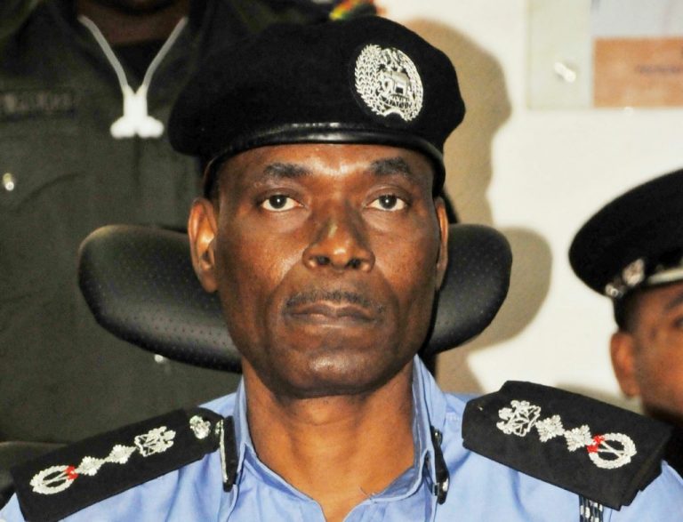Buhari Govt Under Fire Over Police Clampdown On Journalists